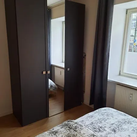 Suenos Apartment Magdebourg Extérieur photo