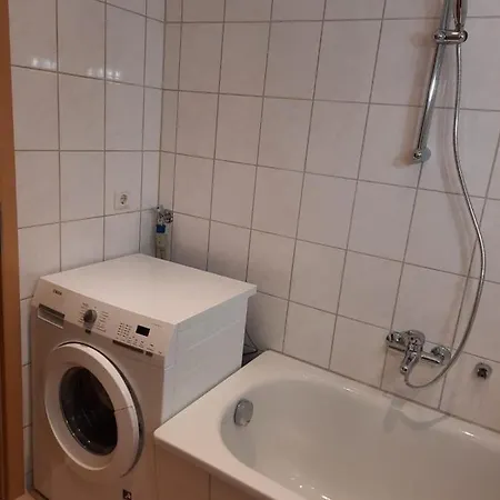 Suenos Apartment Magdebourg Extérieur photo