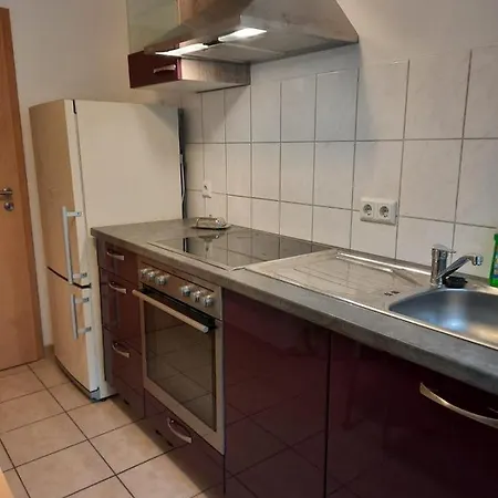 Suenos Apartment Magdebourg Extérieur photo