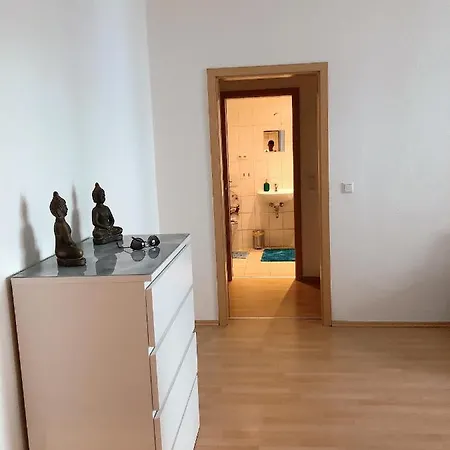 Suenos Apartment Magdebourg Extérieur photo