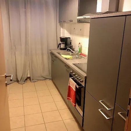 Suenos Apartment Magdebourg Extérieur photo