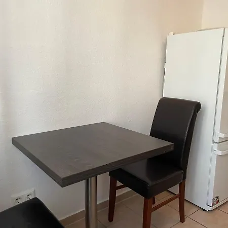 Suenos Apartment Magdebourg Extérieur photo