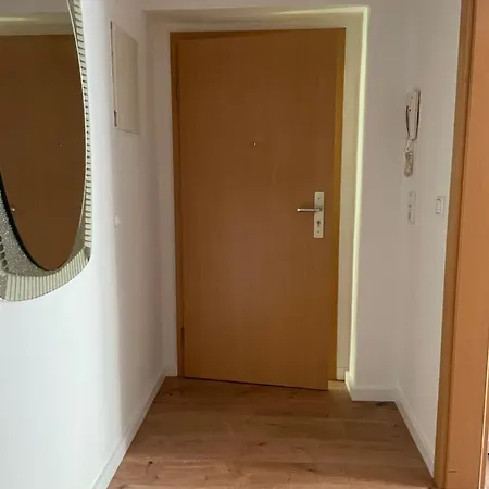 Suenos Apartment Magdebourg Extérieur photo