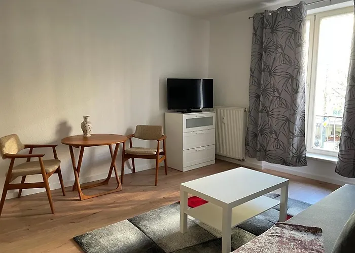 Suenos Apartment
