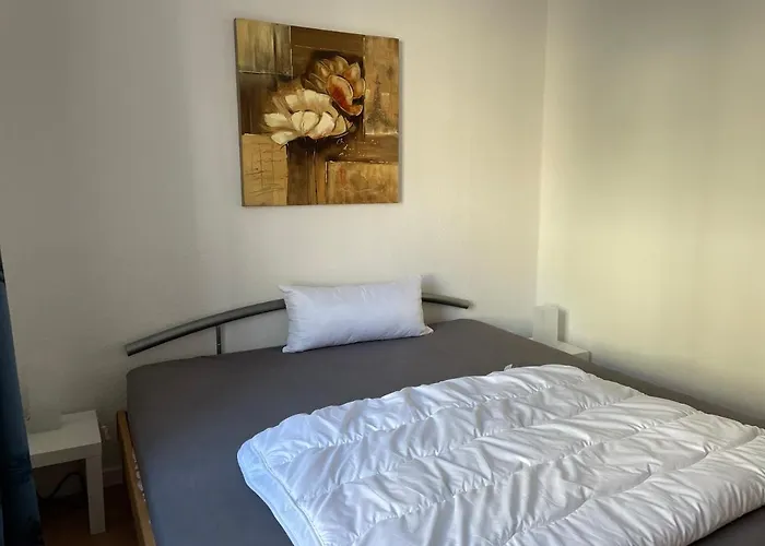Suenos Apartment