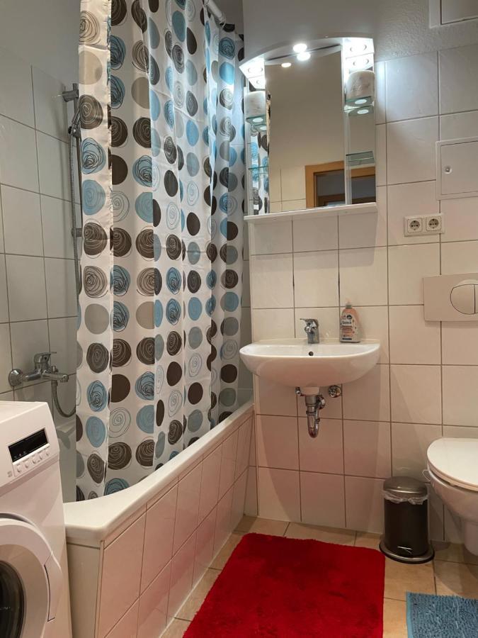 Suenos Appartement Magdebourg