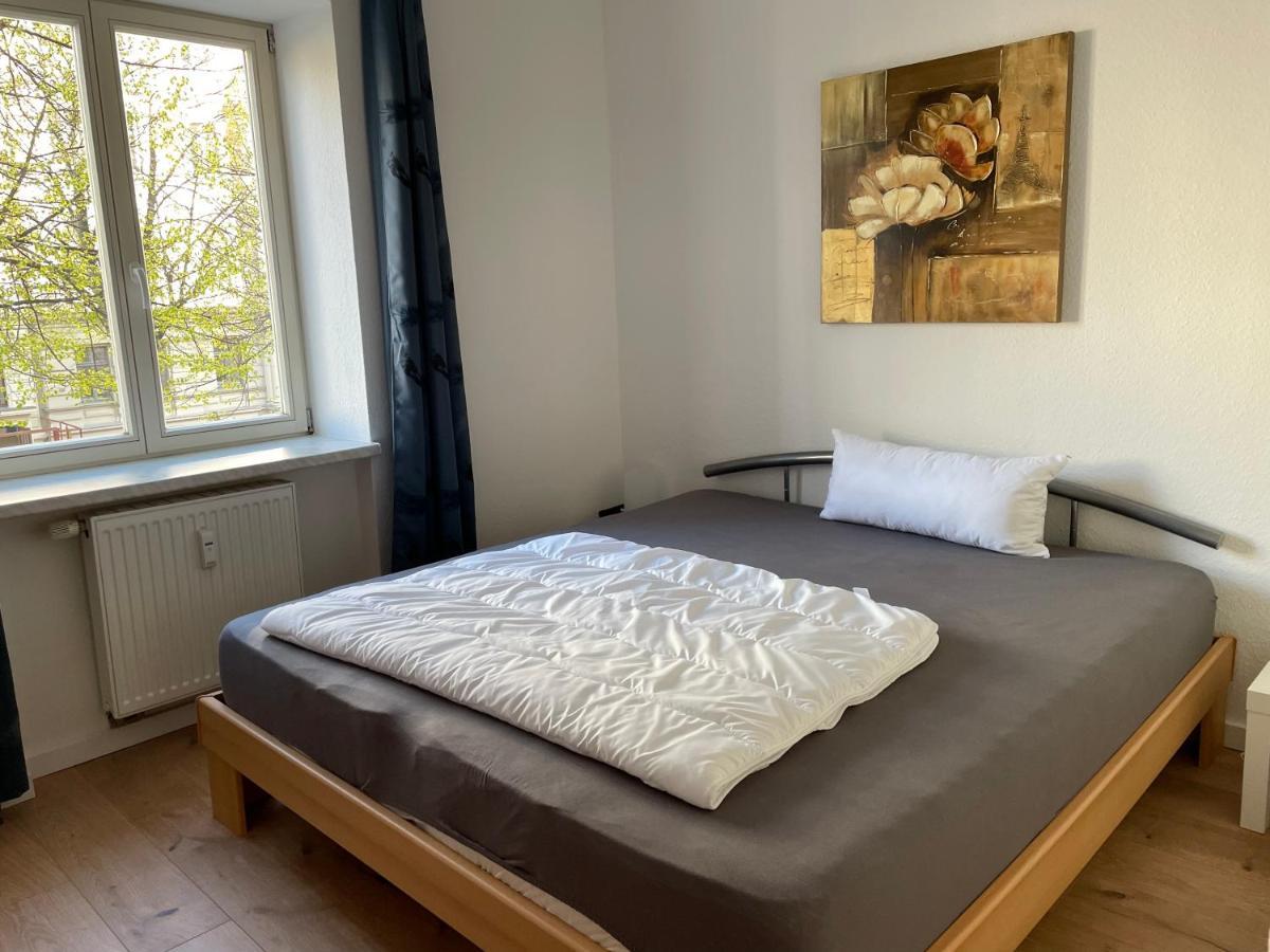 Suenos Appartement Magdebourg