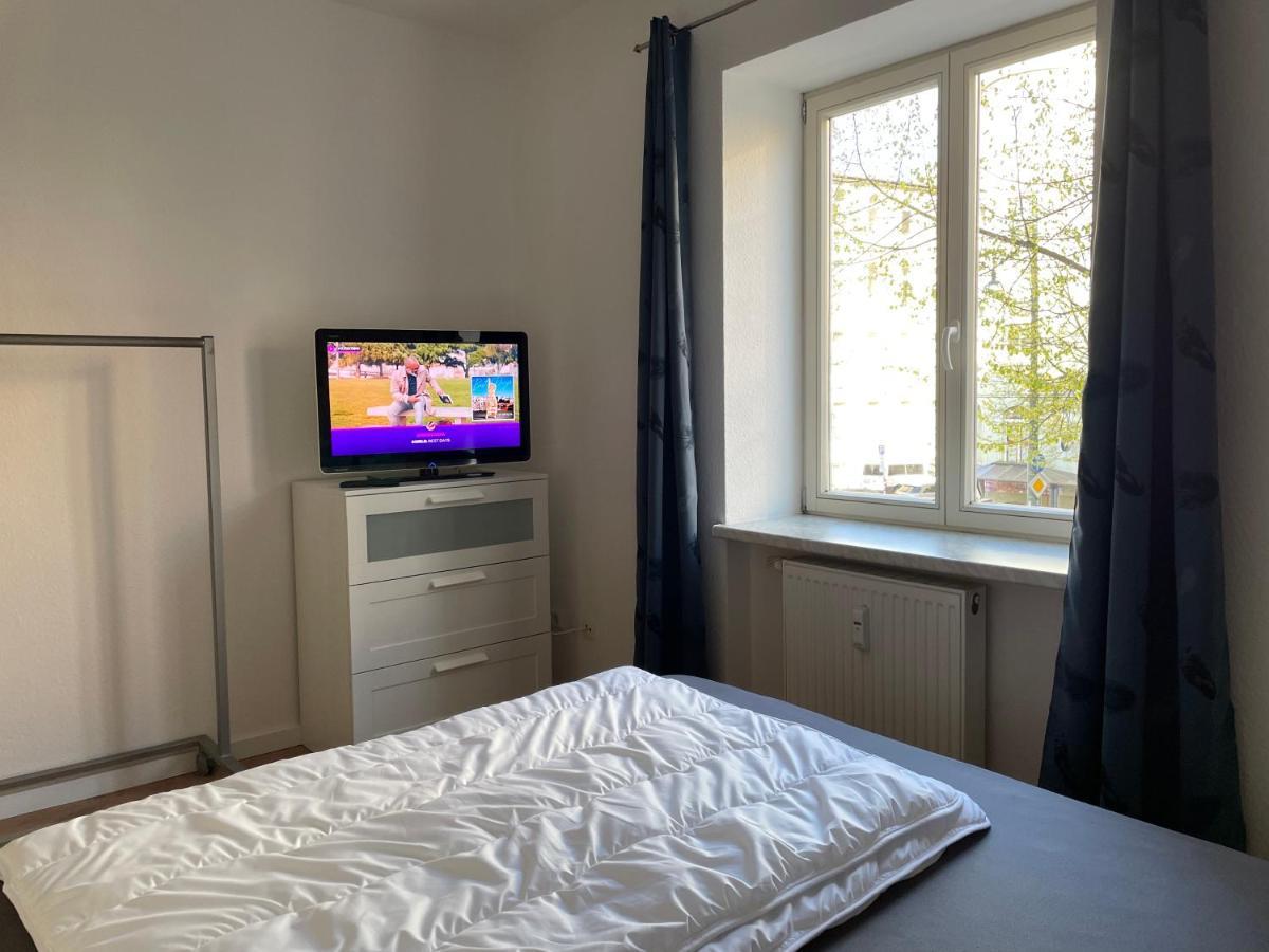 Appartement Suenos Magdebourg